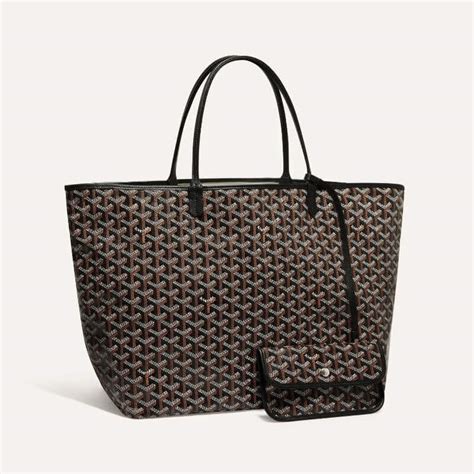 goyard artois prices 2017|how much does goyard cost.